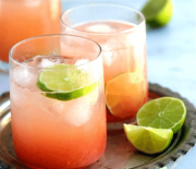Paloma (cocktail Mexicano)